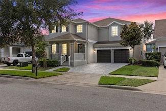 8529 Bradleys Landing St, Orlando, FL 32827