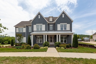 953 Hornsby Dr, Franklin, TN 37064