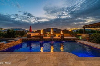 28008 N 99th Ln, Peoria, AZ 85383