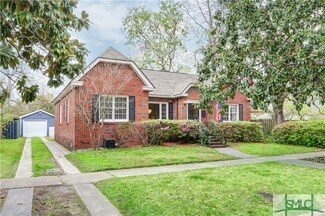 308 E 55th St, Savannah, GA 31405