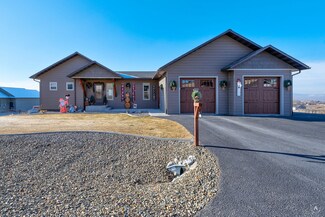 2956 Arendelle Dr, East Helena, MT 59635