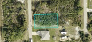 6002 Laura Ave N Unit 5, Lehigh Acres, FL 33971