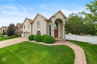 16704 Julie Ann Ln, Orland Park, IL 60467