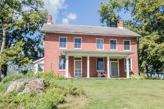 13238 Miller Rd, Mount Vernon, OH 43050