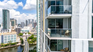 31 SE 6th St Unit 2601, Miami, FL 33131