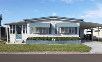 20 Apple Ave Unit 16, Bradenton, FL 34207