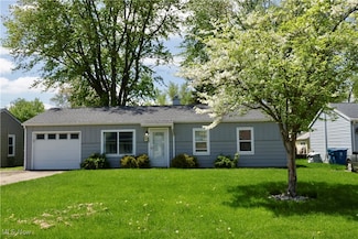 5009 Dallas Ave, Sandusky, OH 44870