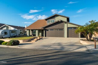 911 Indigo Place, Oxnard, CA 93036