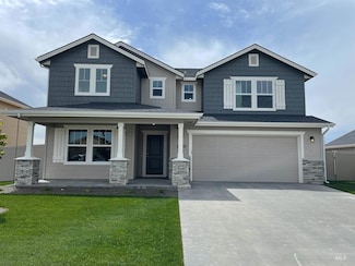 11550 W Julianna Ct, Nampa, ID 83651