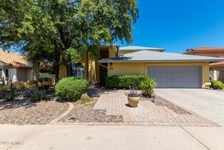 1426 E Brentrup Dr, Tempe, AZ 85283