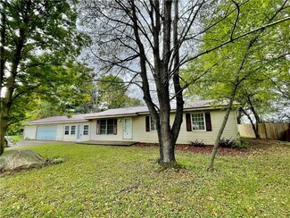 422 Grant St, Williamsport, IN 47993