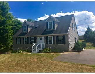 20 Brush Hill Rd, Merrimac, MA 01860