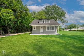 13739 Kildare Ave, Crestwood, IL 60445