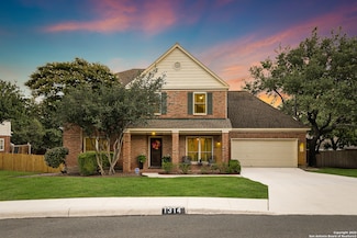 1314 Burning Arrow, San Antonio, TX 78258