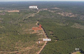 26625 Linholm Rd, Robertsdale, AL 36567
