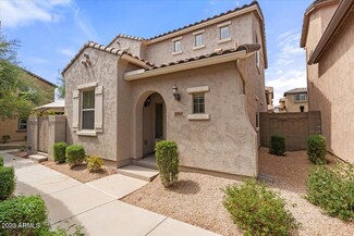 3967 E Cat Balue Dr, Phoenix, AZ 85050