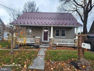 3231 Orrstown Rd, Orrstown, PA 17244