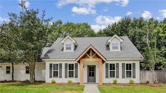 773 Rue Calais None, Mandeville, LA 70471
