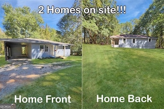 147 Cobb Rd, Covington, GA 30014