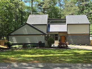 4531 Kings Lake Dr NE, Marietta, GA 30067
