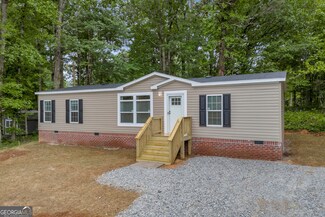 2523 Westmoreland Rd, Cleveland, GA 30528