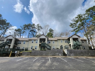 1100 Greentree Ct Unit C, Tallahassee, FL 32304