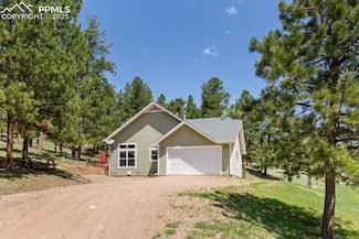 1563 Southpark Rd, Florissant, CO 80816