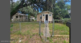 365 Broward St, Jacksonville, FL 32204
