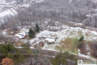 1851 Upper Birch Run Rd, Allegany, NY 14706