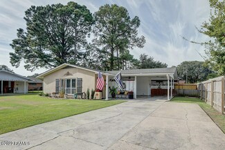 205 Carmen St, New Iberia, LA 70563