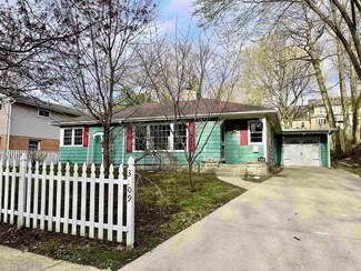 309 S Garfield Ave, Janesville, WI 53545