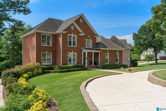 2045 Forest Meadows Cir, Birmingham, AL 35242