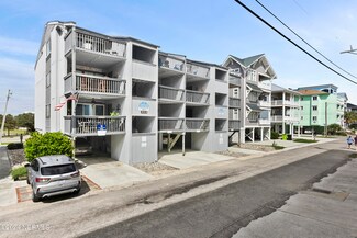 404 Carolina Beach Ave S Unit B10, Carolina Beach, NC 28428