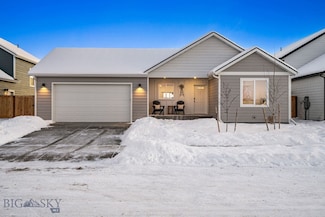 748 Thrice Loop, Belgrade, MT 59714