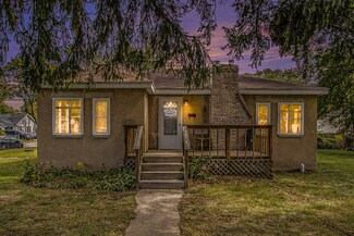 600 S Lincoln Ave, Three Rivers, MI 49093