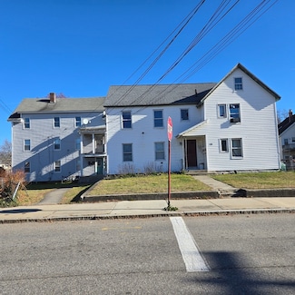 16 Houghton St, Hudson, MA 01749