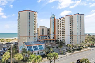 5200 N Ocean Blvd Unit 631, Myrtle Beach, SC 29577