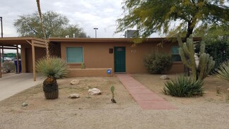4001 E 1st St, Tucson, AZ 85711