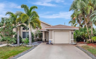 6549 Marissa Cir, Lake Worth, FL 33467