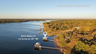 6001 Melba Dr, Malakoff, TX 75148