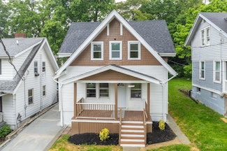 1709 Wyoming Ave, Cincinnati, OH 45205