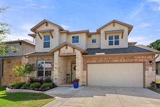 400 Walkup Ln, Leander, TX 78641