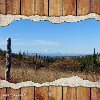 17775 SW Caribou Hills Rem, Ninilchik, AK 99639