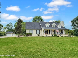1075 Hubbard Ln, Mount Washington, KY 40047