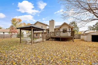 235 Usher Rd, Madison, AL 35757