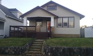 1621 Sinclair St, Fort Wayne, IN 46808