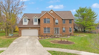 237 Chaney Mill Way, Canal Winchester, OH 43110