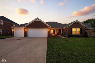 2090 Partridge Dr, Franklin, IN 46131
