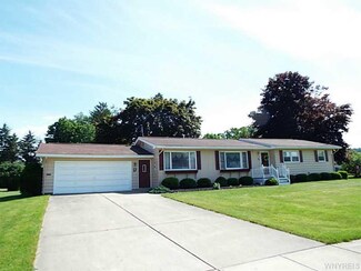 202 Jefferson Ave, Allegany, NY 14706