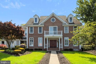 219 Orthodox Dr, Richboro, PA 18954